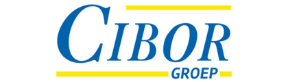 My Cibor Benefits Logo