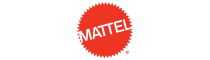 Be Well at Mattel Logo