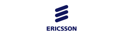 My Ericsson Benefits Logo