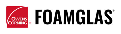 My Foamglas Benefits Logo