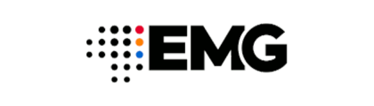 My EMG Benefits Logo