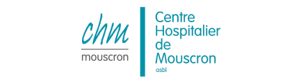 Mes avantages CH Mouscron Logo