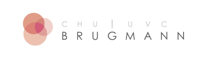 Vos Avantages CHU Brugmann Logo