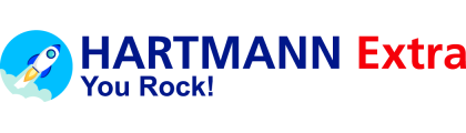 HARTMANN Extra Logo