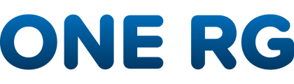 ONE RG Logo