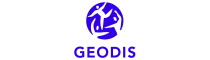 GEODIS Rewards Logo