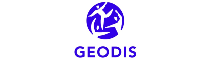 GEODIS Rewards Logo