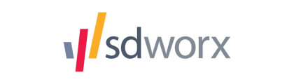 My FIP - SD Worx Benefits Logo