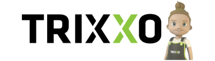 My TRIXXO Loyalty Logo