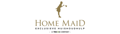 My Home Maid Benefits Logo