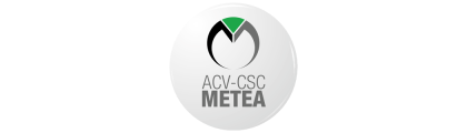 ACV-CSC METEA Logo