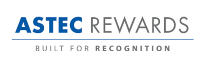 Astec Rewards Logo