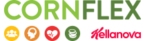CornFlex Ireland Logo