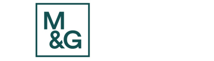 M&G Colleague Discounts Logo