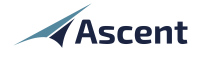 Ascent Benefits Logo