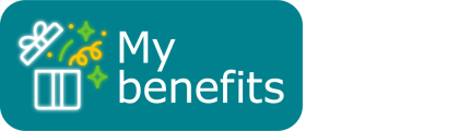 My Benefits at Home Group Logo