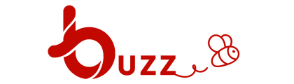 Buzz Logo