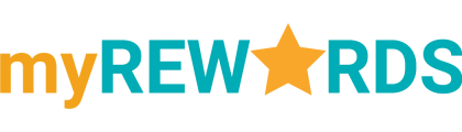 myRewards Logo