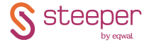 Steeper Social Logo