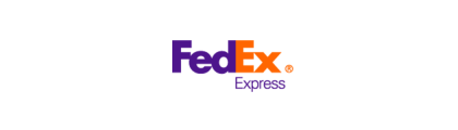My Fedex Engagement Logo