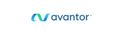 My Avantor Benefits Logo