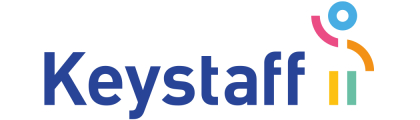 Keystaff Rewards Logo