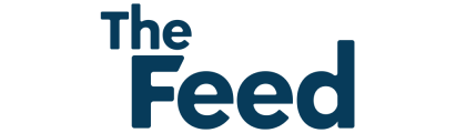 The Feed Logo