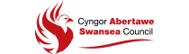 Swansea Council Logo