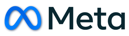 Meta US Friends & Family Logo