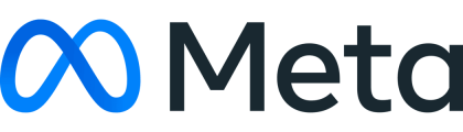 Meta IE Friends & Family Logo