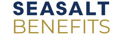 Seasalt Benefits Logo
