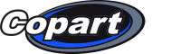 Copart Rewards Logo