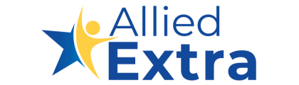 Allied Extra Logo