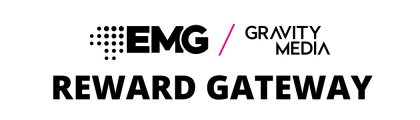 EMG Gravity Media Logo
