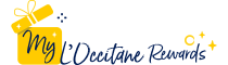 My L'Occitane Rewards Logo
