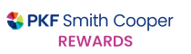 PKF Smith Cooper Rewards Logo