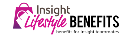Insight Lifestyle Benefits Logo