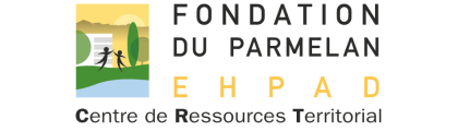 FONDATION DU PARMELAN Logo