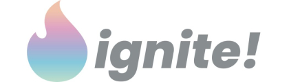 ignite! Logo