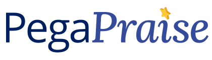PegaPraise Logo