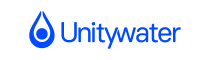 Unitywater Recognition Hub Logo
