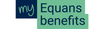 myEQUANSbenefits logo