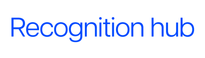 Unitywater Recognition Hub Logo