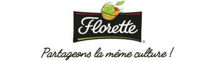 Florette Logo