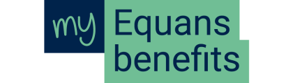 myEQUANSbenefits Logo