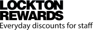 Lockton Rewards logo