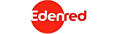 France Demo - Edenred 2 Logo