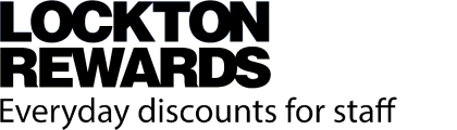 Lockton Rewards Logo