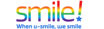 smile! Logo