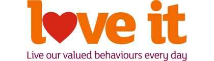 Sainsbury's Veterans Logo
